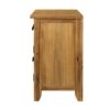 Cabinet Natural Wood - Brown - Image 10