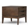 Harper - End Table - Walnut Brown - Image 5