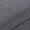 Castleford - Storage Ottoman - Slate Gray - Image 4