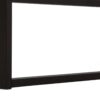 Computer Desk For Home Office, Laptop, Contemporary, Versatile Placement - Taupe - Image 7