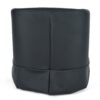 27.36" Wide Swivel Chair - Black - Image 10