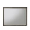 Carine - Mirror - Gray - Image 6