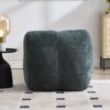 Creative Bean Bag Sofa Chair With High Quality Sponge Filling - Light Blue - Image 10