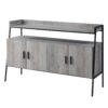 Samiya - TV Stand - Gray - Image 10