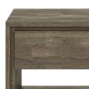 Lowry - End Table - Distressed Gray - Image 6