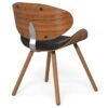 Marana - Dining Chair - Slate Gray - Image 2