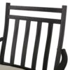 Delmar - Dining Chair (Set of 2) - Black / Beige - Image 14