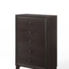 Madison - Chest - Espresso - Image 2