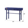 Cargo - Vanity Desk - Blue - Image 6