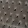 Nurturing - Upholstered Loveseat With Wing Back And Diamond Tufting - Gray - Image 8