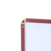 4Th Generation Floor Standing Full Length Mirror Wall Mounted Glass - Transparent - Image 20