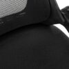 Office Chair, Adjustable Height, Swivel, Ergonomic, Armrests, Contemporary / Modern - Black - Image 8