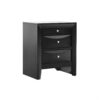 Marilla - Nightstand - Black - Image 5