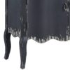 Deianira - Antique Console Cabinet - Gray - Image 3