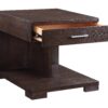 Niamey - End Table - Walnut - Image 3