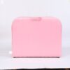 Kids Club Sofa, Kids Couch, Toddler Sofa - Pink - Image 4