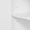 Bathroom Vanity Cabinet With Sink Top Combo Set, Single Sink, Shaker Cabinet With Soft Closing Door And Drawer - White - Image 22