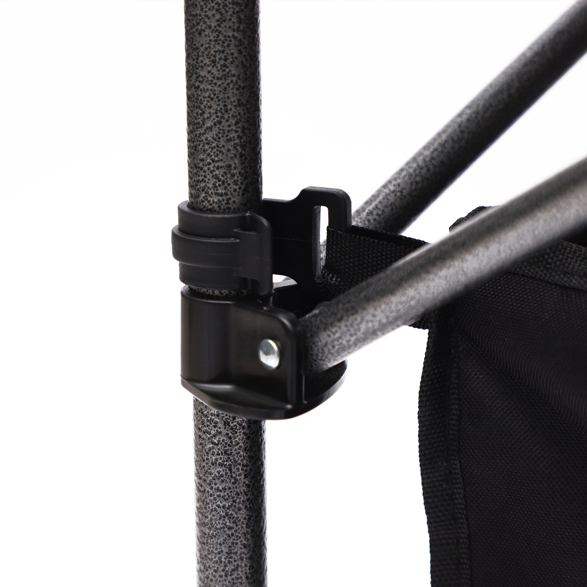 Folding Outdoor Table With Carrying Bag, Lightweight Aluminum Roll-Up Square Table For Indoor, Outdoor Camping, Picnics, Beach, Backyard, Bbq, Party, Patio - Black - Image 16