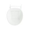 Gable - Barstool (Set of 2) - White - Image 10