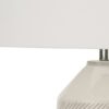 Contemporary Lighting, Table Lamp, Ceramic - Cream - Image 7