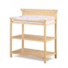 Universal - Changing Table - Natural - Image 2