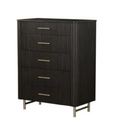 Clayten - Chest - Espresso