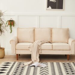 Luxurious Comfort - Beige