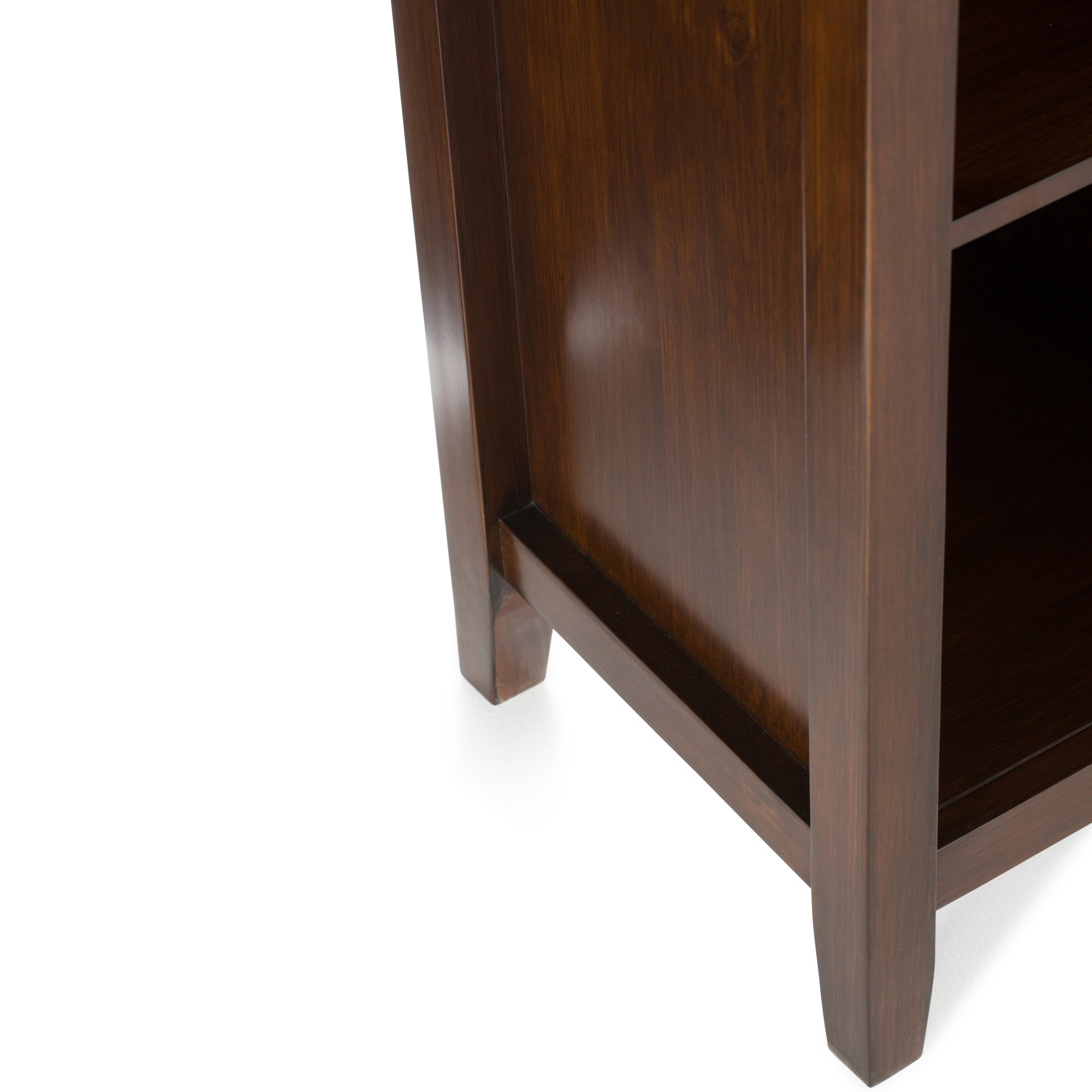 Artisan - 12 Cube Storage - Russet Brown - Image 4