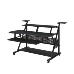 Willow - Music Desk - Black