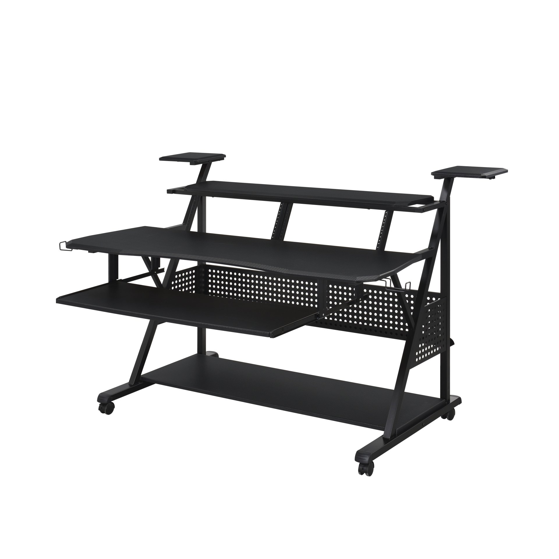 Willow - Music Desk - Black - Image 3