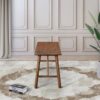Molly - Bench - Walnut Brown - Image 6