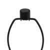 Lighting, Table Lamp, Contemporary - Black - Image 8