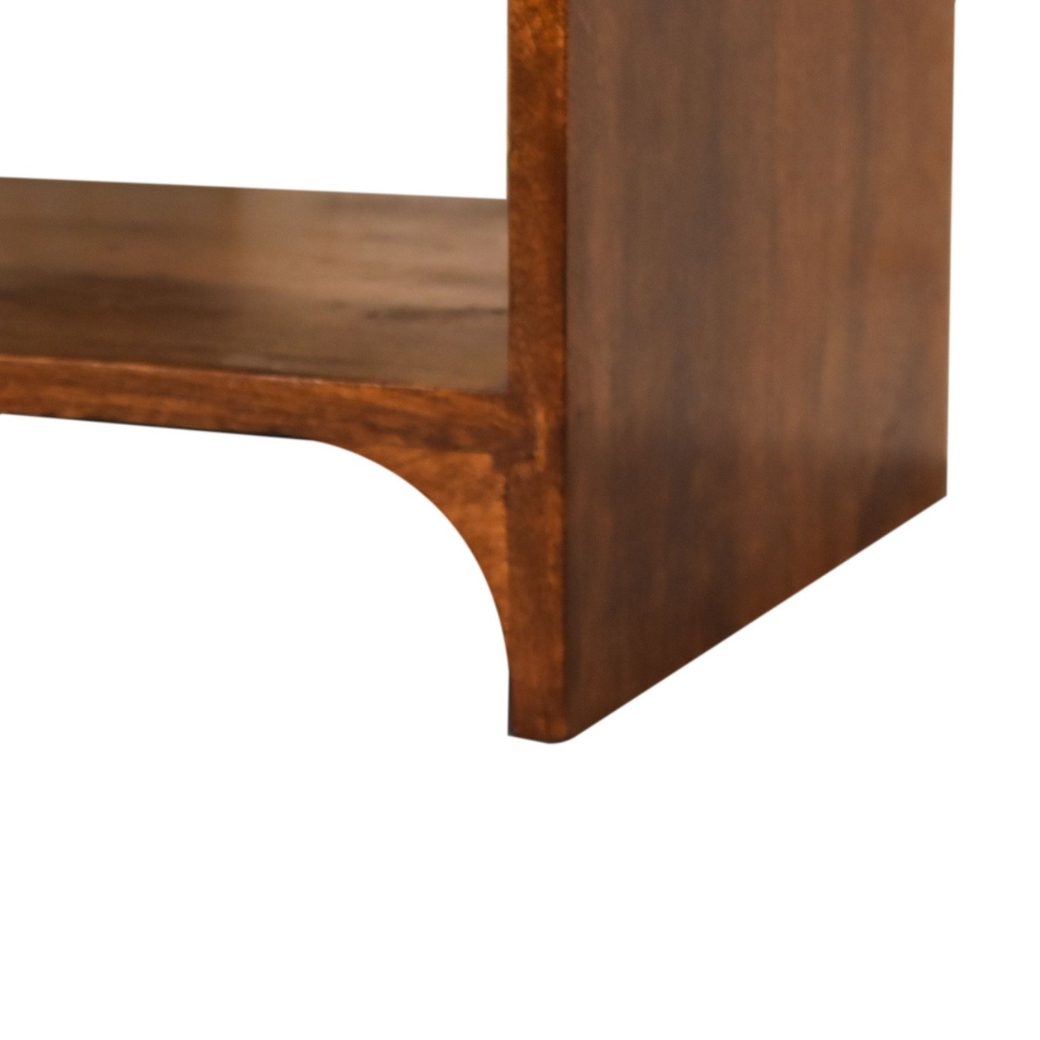 Newton - Nightstand - Chestnut - Image 9