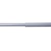 Wall-Mounted Folding Tire Storage, 30.5 To 50.5" Wide, Supports 300 Pounds - Silver - Image 8