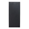 Traditional Decor Style Rectangle Antique Glass Wall Mirror, Wall Decor For For Bathroom Entryway Console Lean Against Wall - Black - Image 11
