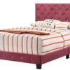 Suffolk - Full Bed - Cherry - Image 2