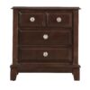 Ashford - Nightstand - Cappuccino - Image 2