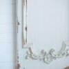 Large Wall Art Panel, Rectangle Wall Sculpture, Wall Decor For Living Room Dining Room Office Bedroom (Set of 3) - White - Image 9