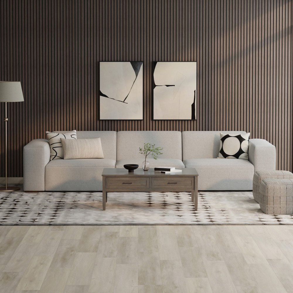 Rex - 3 Seater Sofa - Gray - Image 6