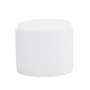 Cozy Boucle Storage Ottoman: Stylish Comfort With Hidden Storage - White - Image 9