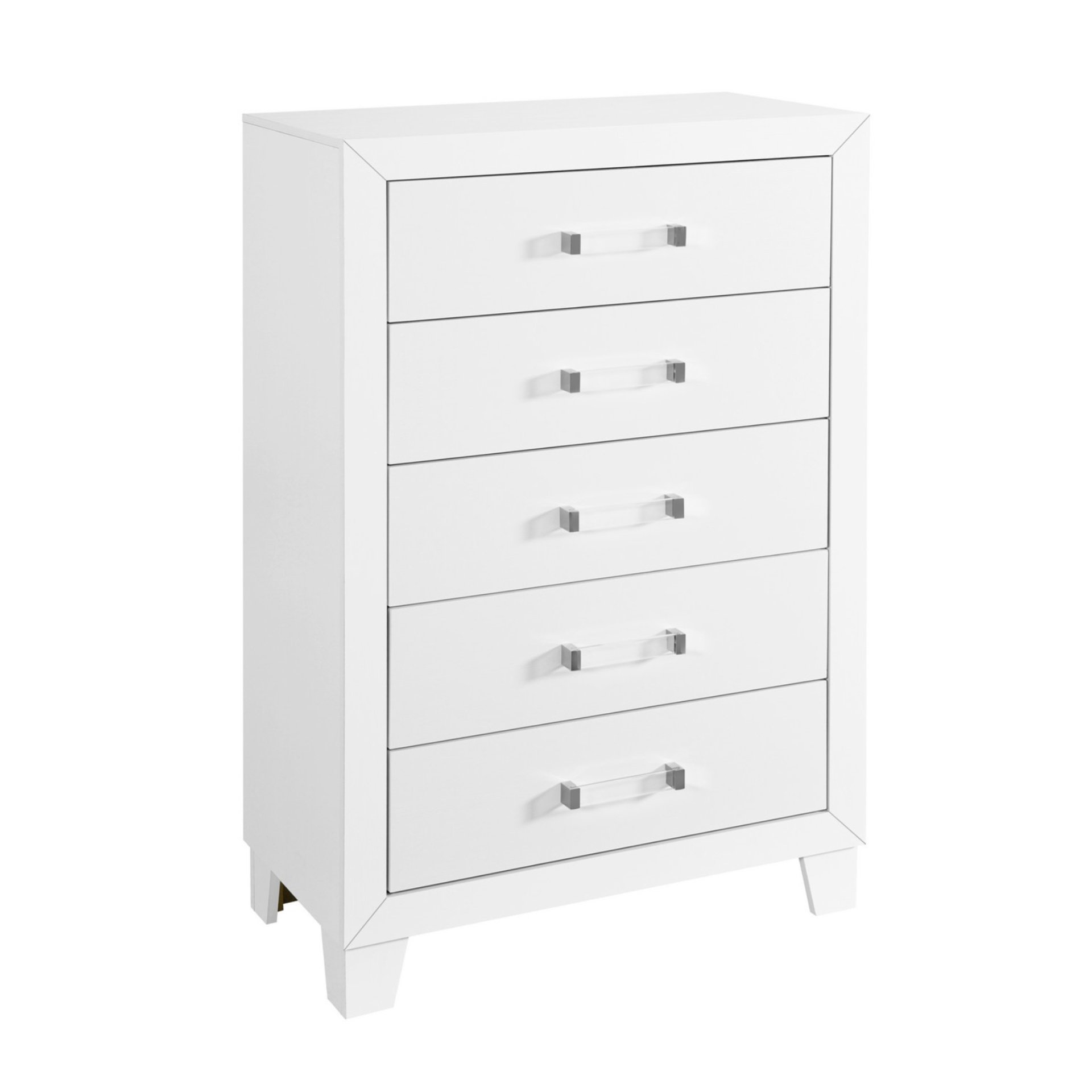 Omoda - Chest - White - Image 5