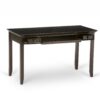 Amherst - Desk - Hickory Brown - Image 7