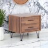 Deoss - Accent Table - Walnut - Image 11