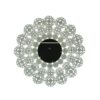 McGuire - Medallion Mirror - Multicolor - Image 5
