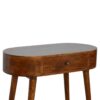 Albion - Console - Chestnut - Image 3