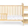 Ramsey - Crib, Changer Combo - Natural - Image 10