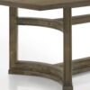 Parfield - 7 Pieces Dining Room Set - Light Brown / Oak - Image 15