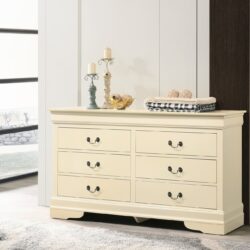 Dresser - Beige