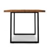 Fieldcrest - Dining Table - Natural - Image 9
