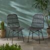 Sawtelle - Chair - Gray - Image 2